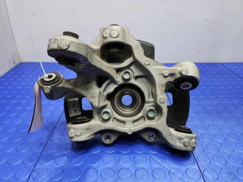 2017 Mazda Miata Rear Knuckle/Stub Axle