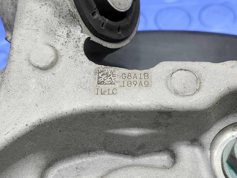 2017 Mazda Miata Rear Knuckle/Stub Axle