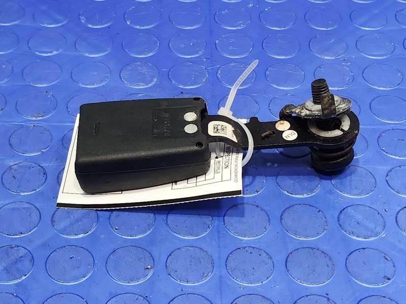 2018 Ford Expedition Rear Seat Belt