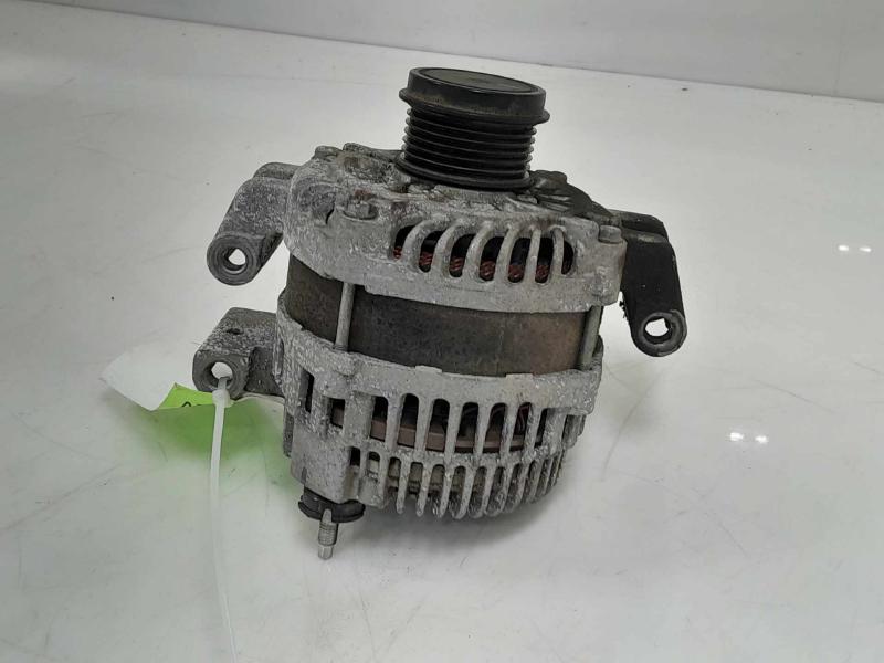 2015 Jeep Cherokee Alternator