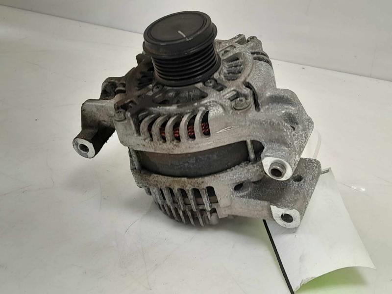 2015 Jeep Cherokee Alternator