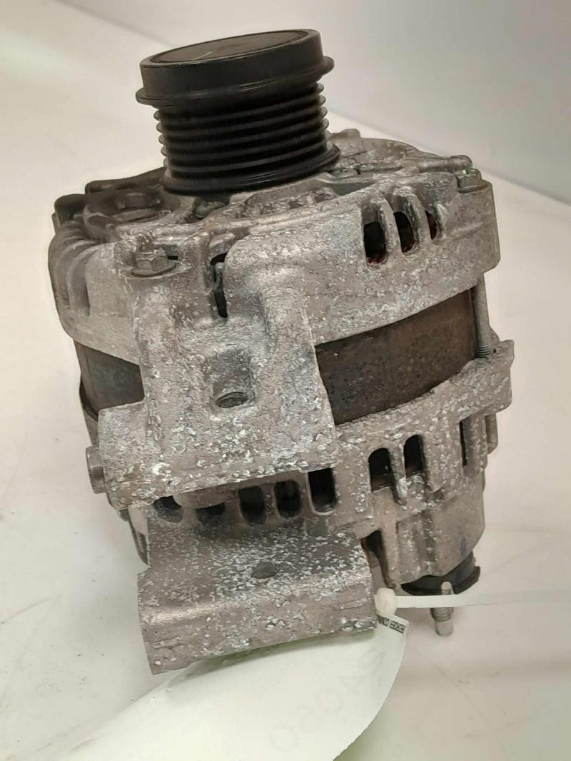 2015 Jeep Cherokee Alternator