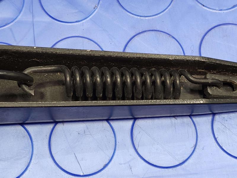 2011 Dodge Grand Caravan Wiper Arm