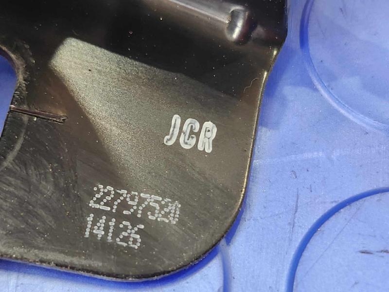 2014 Chevrolet Silverado 1500 Hood Latch