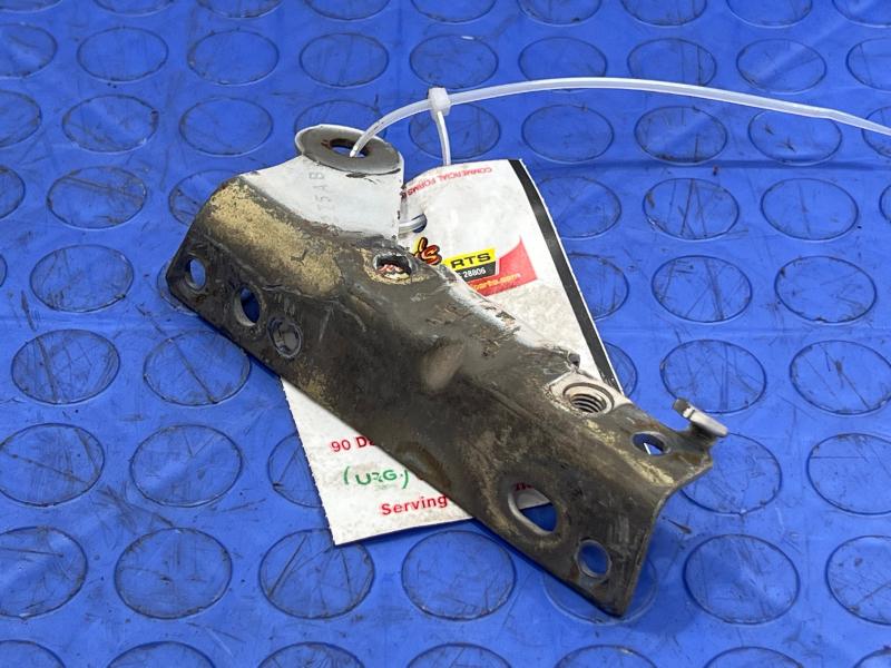 2012 Dodge Durango Hood Hinge