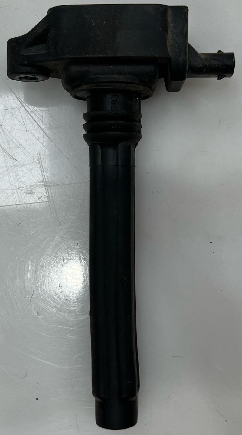 2012 Dodge Grand Caravan Ignition Coil/Ignitor