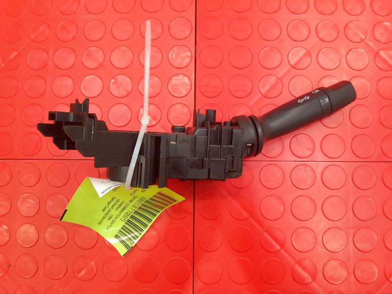 2012 Kia Forte Combination Switch