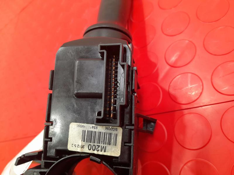 2012 Kia Forte Combination Switch