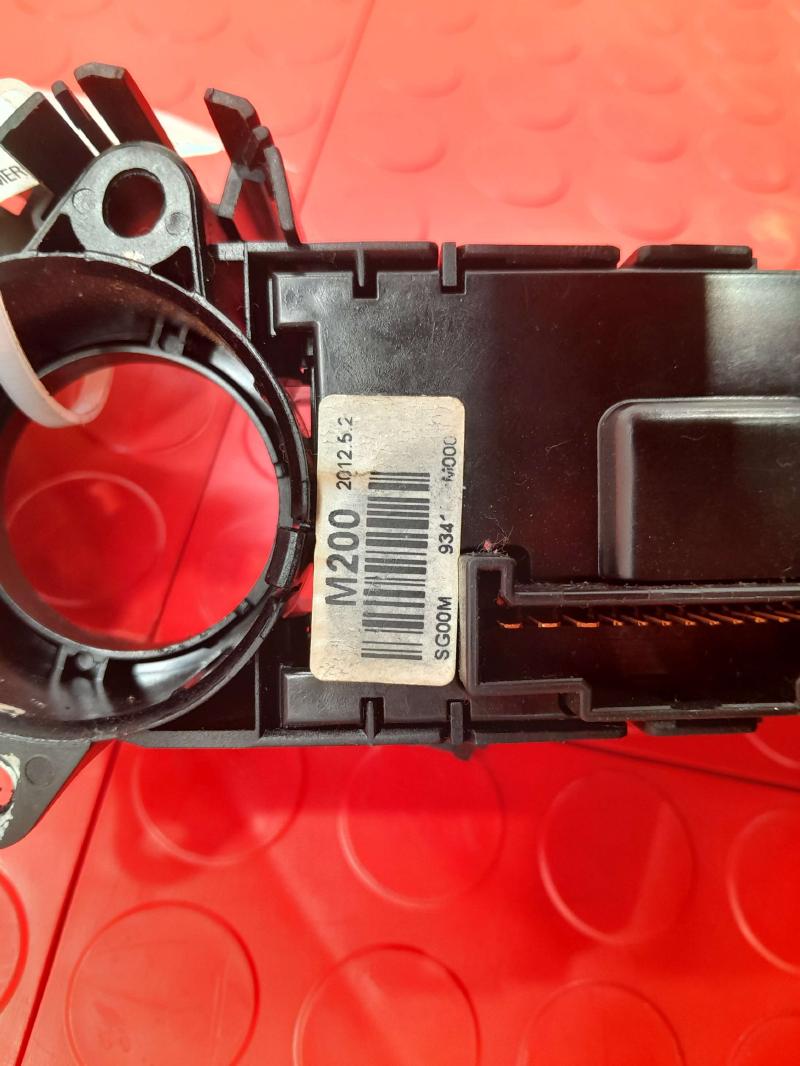 2012 Kia Forte Combination Switch