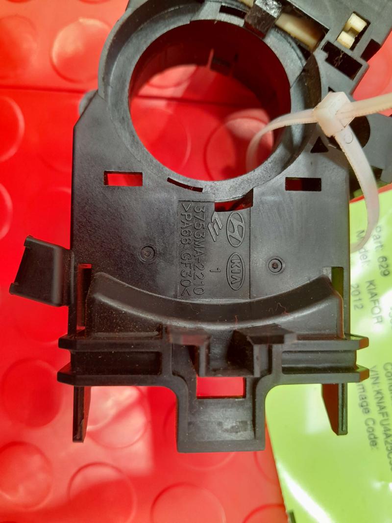 2012 Kia Forte Combination Switch