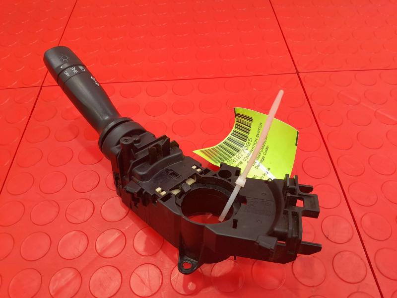 2012 Kia Forte Combination Switch