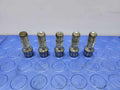 2016 BMW 528I Lug Nuts