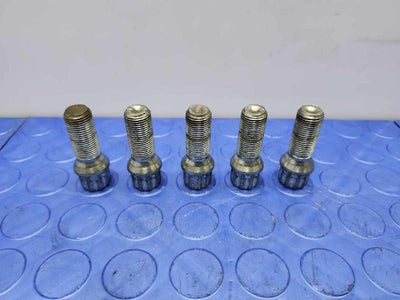 2016 BMW 528I Lug Nuts