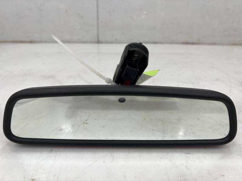 2008 Jaguar XK Rear View Mirror