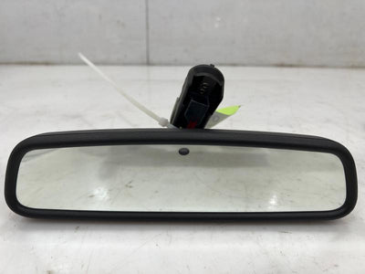 2008 Jaguar XK Rear View Mirror