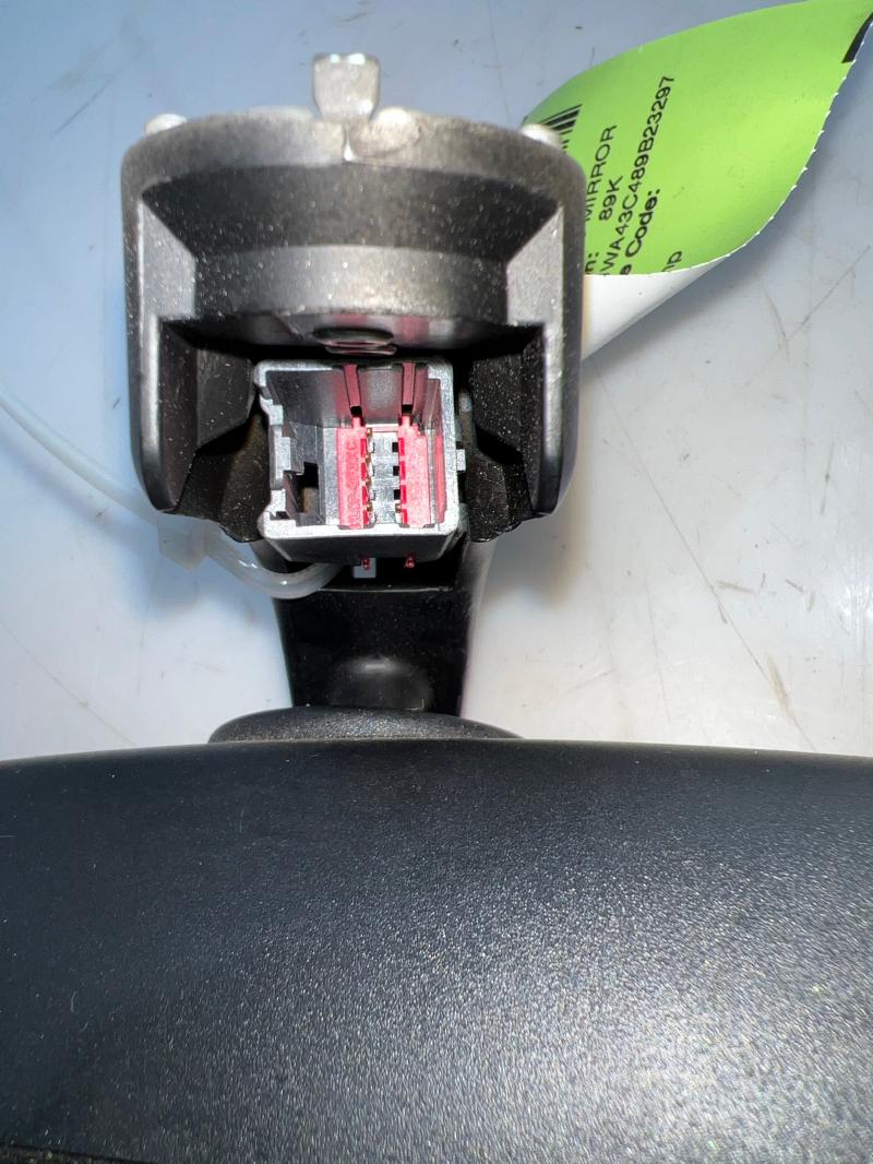 2008 Jaguar XK Rear View Mirror