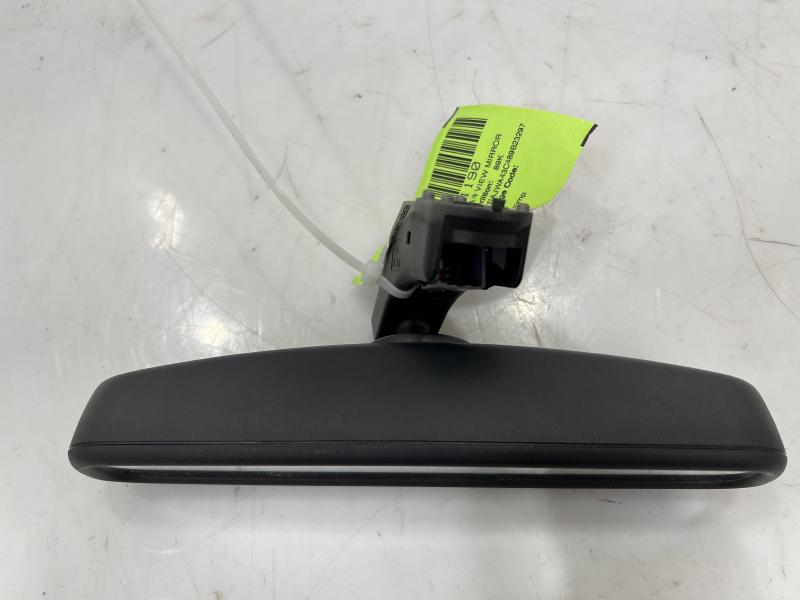 2008 Jaguar XK Rear View Mirror