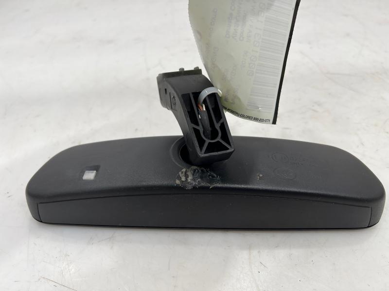 2008 Jaguar XK Rear View Mirror