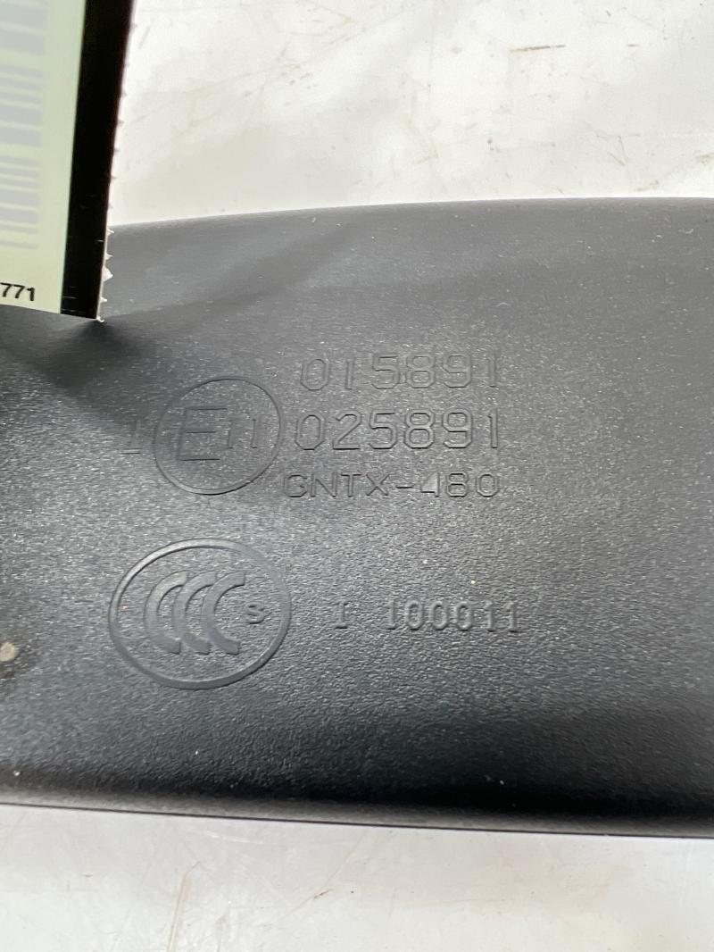 2008 Jaguar XK Rear View Mirror