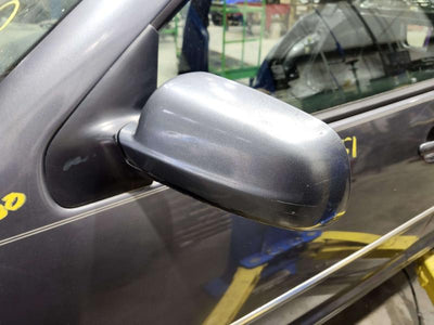 2005 Volkswagen Jetta Door Mirror