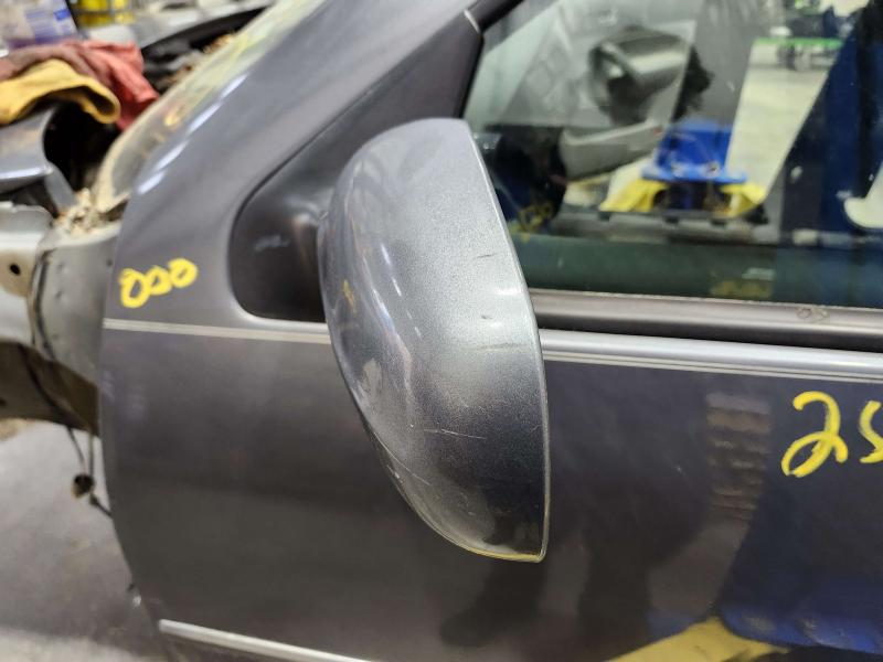 2005 Volkswagen Jetta Door Mirror