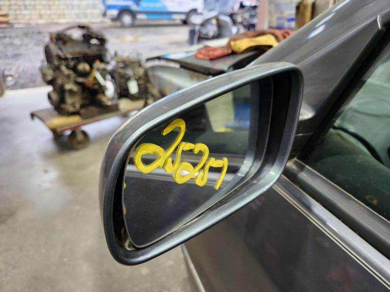 2005 Volkswagen Jetta Door Mirror