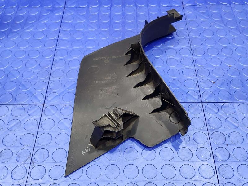 2016 Volkswagen Jetta Misc Ebay Parts