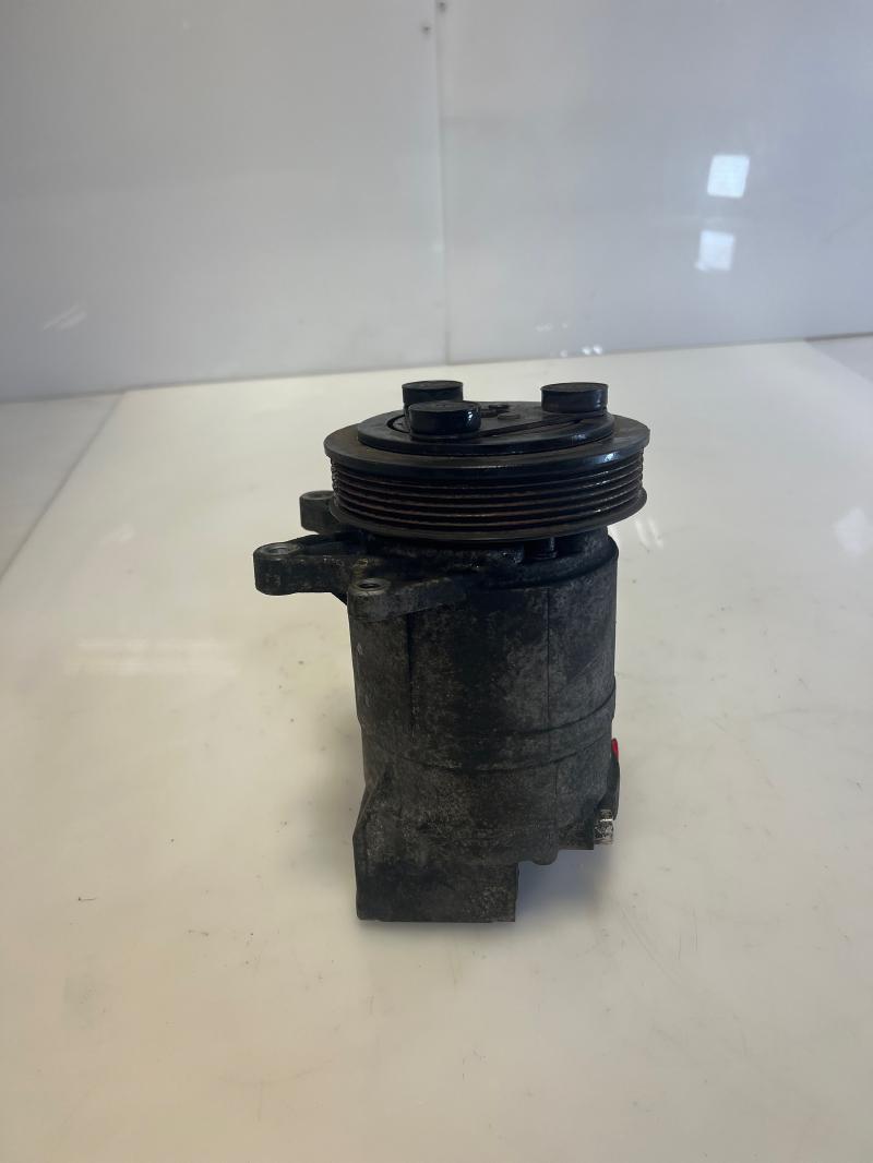 2004 Nissan Maxima A/C Air Compressor