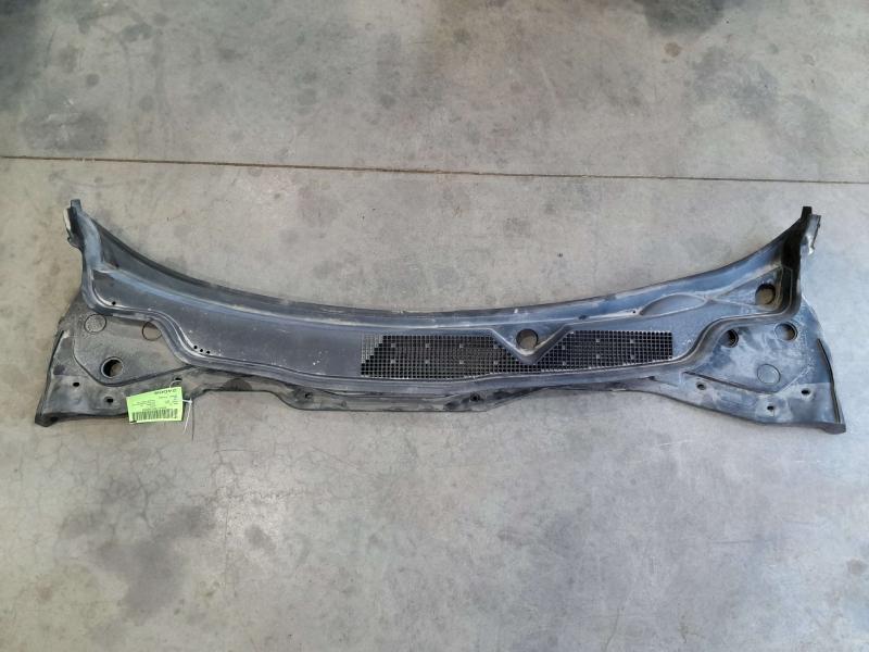2014 - 2016 Acura MDX Cowl Panel Cover Grille Top Air Inlet OEM 74200-TZ5-A00
