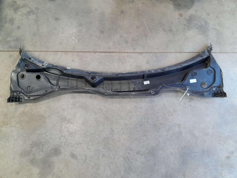 2014 - 2016 Acura MDX Cowl Panel Cover Grille Top Air Inlet OEM 74200-TZ5-A00