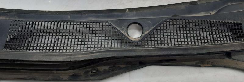 2014 - 2016 Acura MDX Cowl Panel Cover Grille Top Air Inlet OEM 74200-TZ5-A00