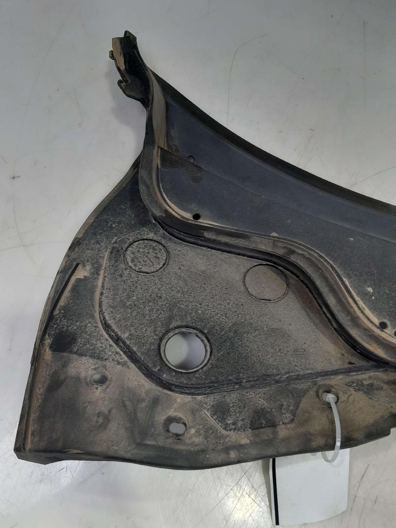 2014 - 2016 Acura MDX Cowl Panel Cover Grille Top Air Inlet OEM 74200-TZ5-A00