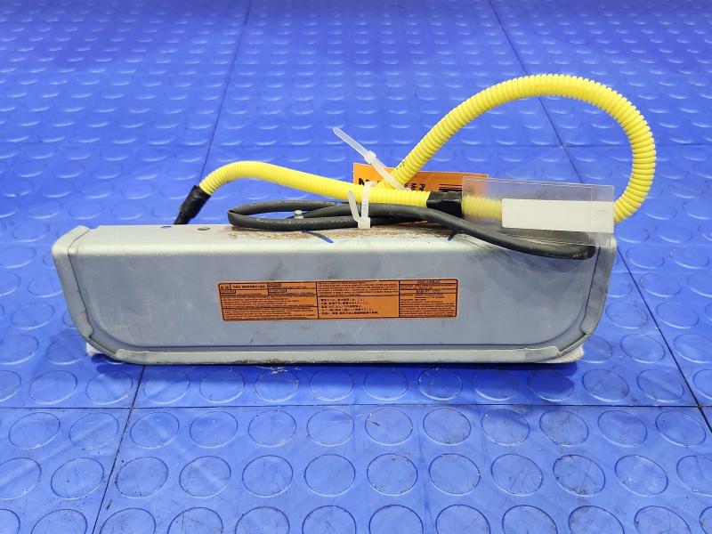 2009 Subaru Forester Air Bag