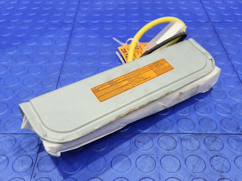 2009 Subaru Forester Air Bag