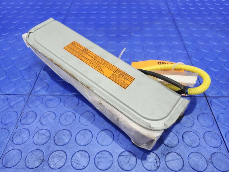 2009 Subaru Forester Air Bag