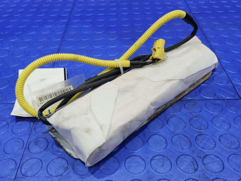 2009 Subaru Forester Air Bag