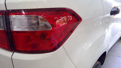 2019 Ford EcoSport Tail Light Assembly