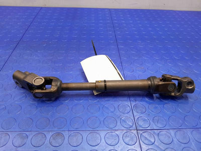 2020-2024 Nissan Versa Lower Steering Shaft / Joint Assembly OEM 480805EE0A