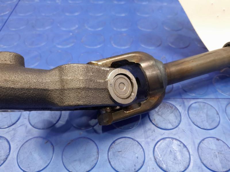2020-2024 Nissan Versa Lower Steering Shaft / Joint Assembly OEM 480805EE0A