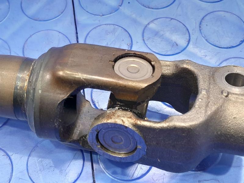2020-2024 Nissan Versa Lower Steering Shaft / Joint Assembly OEM 480805EE0A