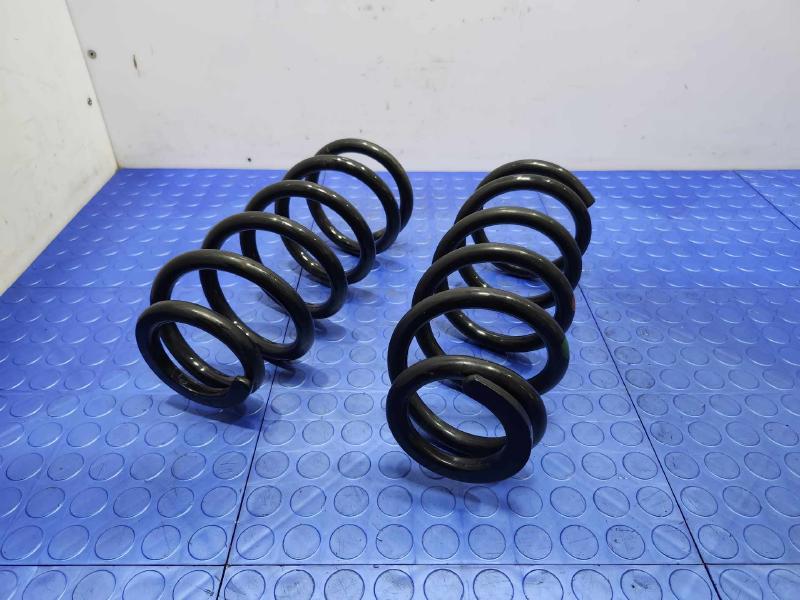 2017 Acura RDX Coil/Air Spring