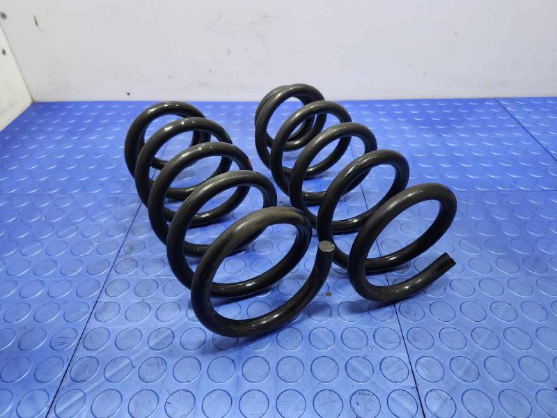 2017 Acura RDX Coil/Air Spring