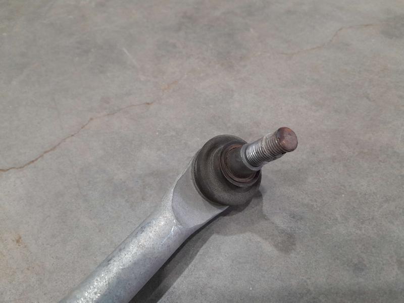 2023 Acura Integra Steering Gear (Incl. Rack)