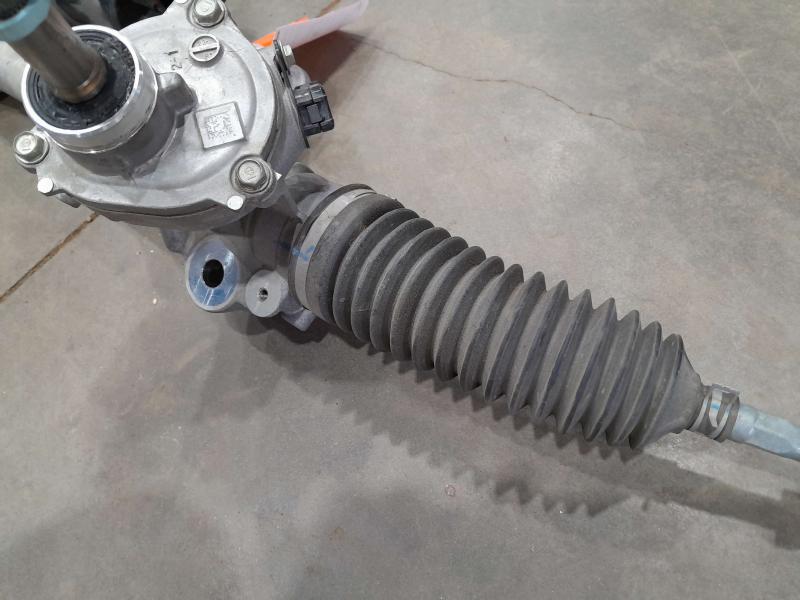 2023 Acura Integra Steering Gear (Incl. Rack)