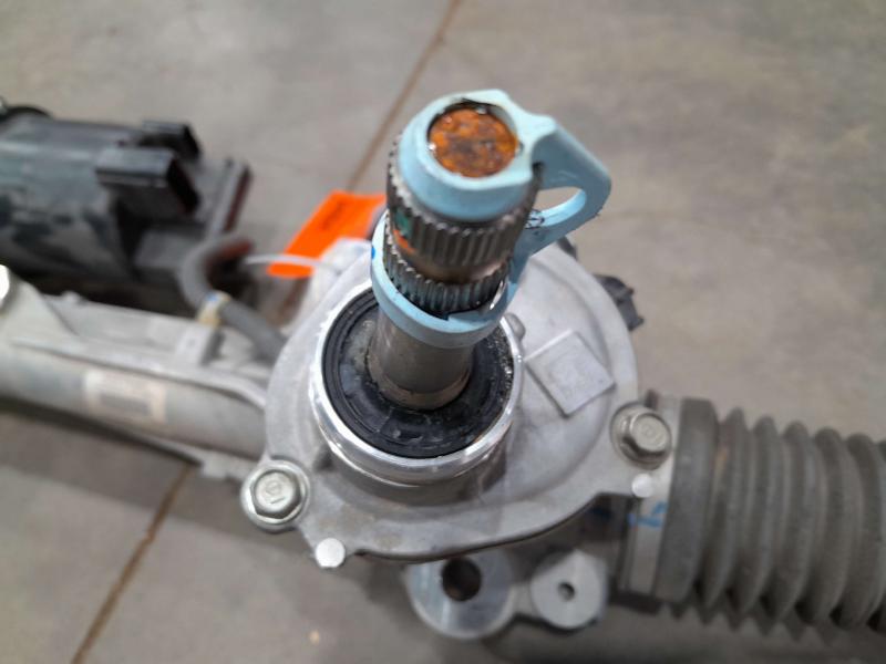 2023 Acura Integra Steering Gear (Incl. Rack)