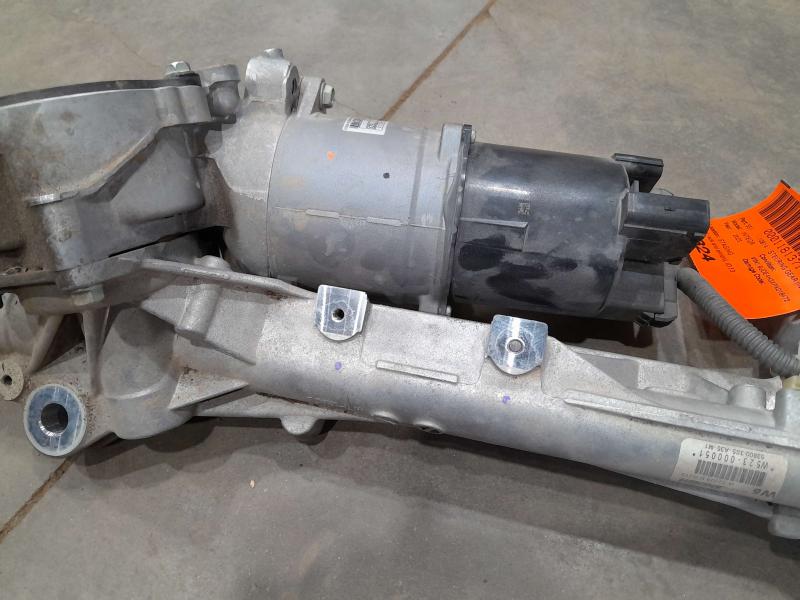 2023 Acura Integra Steering Gear (Incl. Rack)