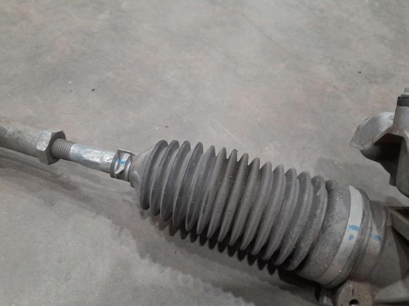 2023 Acura Integra Steering Gear (Incl. Rack)
