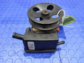 2019 Chevrolet Express 2500 Power Steering Pump/Motor