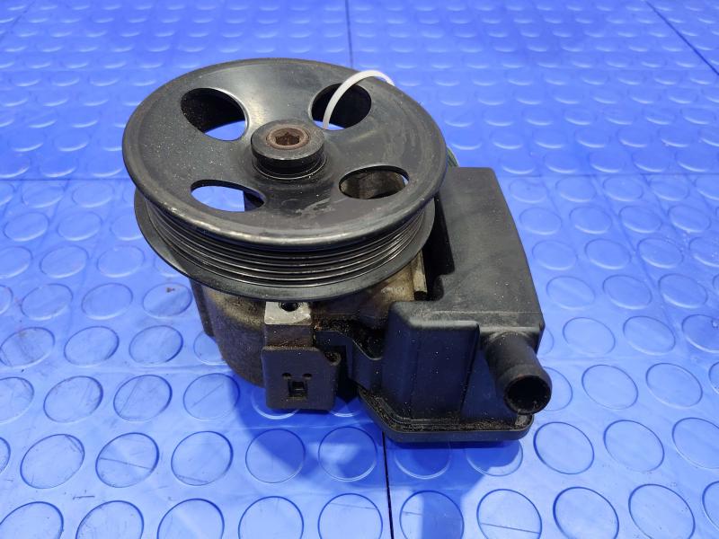 2019 Chevrolet Express 2500 Power Steering Pump/Motor
