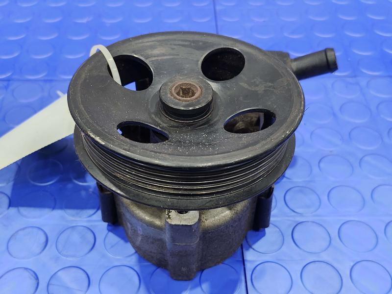 2019 Chevrolet Express 2500 Power Steering Pump/Motor